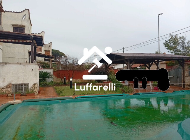 Immagine di CASA / VILLA VIA DEI TULIPANI – ARDEA