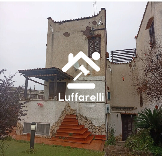 Immagine di CASA / VILLA VIA DEI TULIPANI – ARDEA