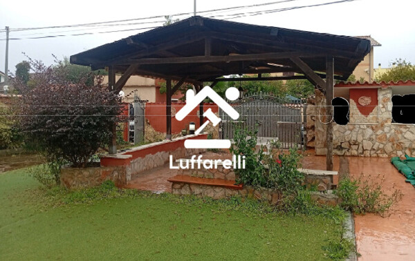 CASA / VILLA VIA DEI TULIPANI - ARDEA — foto 9