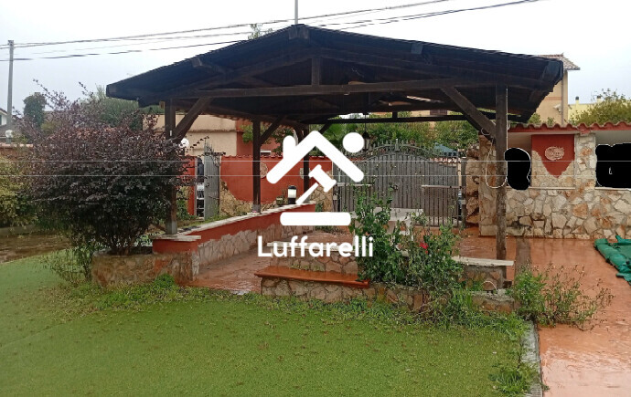 Immagine di CASA / VILLA VIA DEI TULIPANI – ARDEA