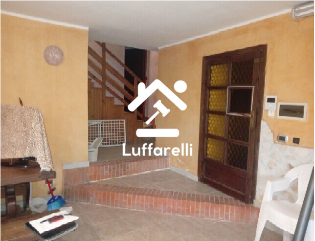 Immagine di CASA / VILLA VIA DEI TULIPANI – ARDEA