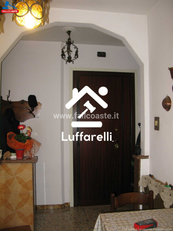 Immagine di APPARTAMENTO VIA MONTI SANT’ILARIO – MONTEROTONDO