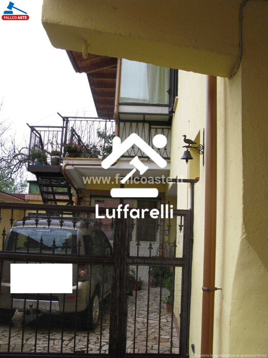 Immagine di APPARTAMENTO VIA MONTI SANT’ILARIO – MONTEROTONDO