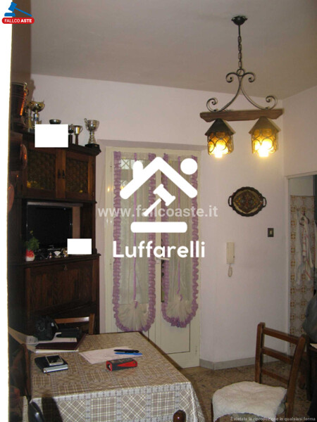 APPARTAMENTO VIA MONTI SANT'ILARIO - MONTEROTONDO — foto 6