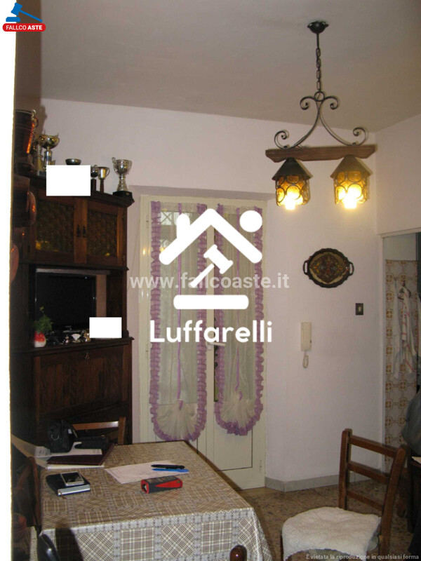 Immagine di APPARTAMENTO VIA MONTI SANT’ILARIO – MONTEROTONDO