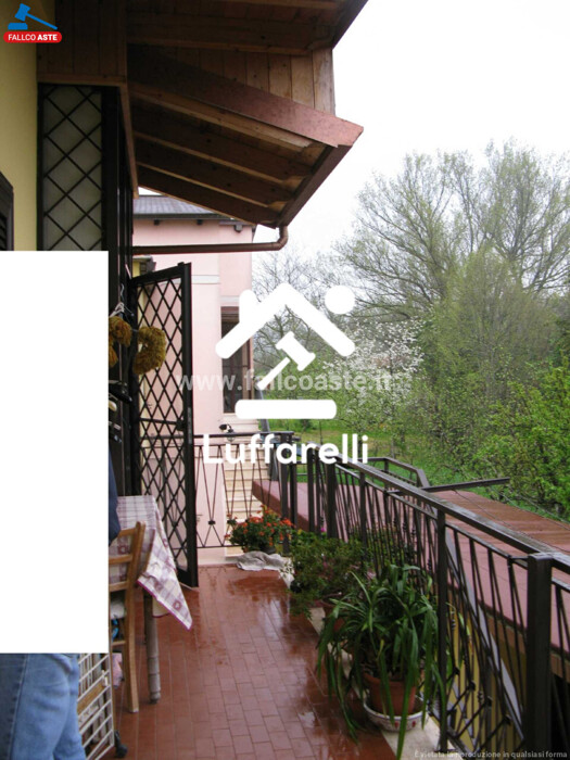 Immagine di APPARTAMENTO VIA MONTI SANT’ILARIO – MONTEROTONDO