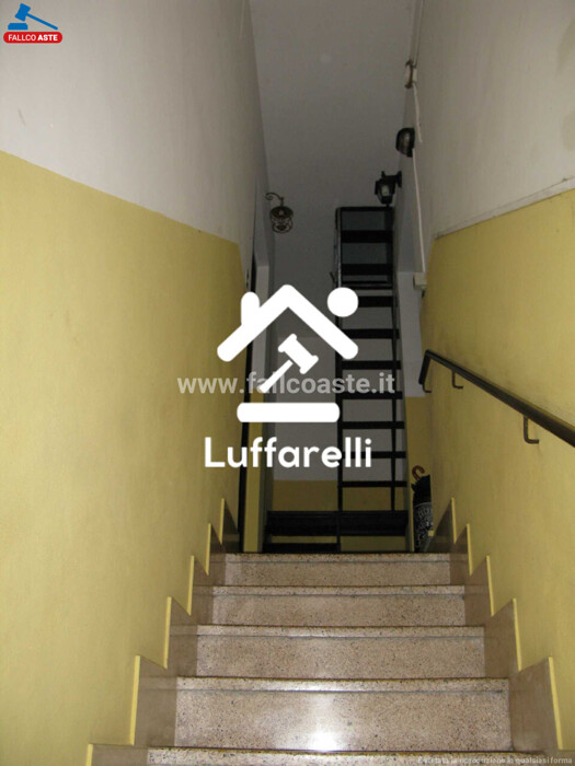 Immagine di APPARTAMENTO VIA MONTI SANT’ILARIO – MONTEROTONDO