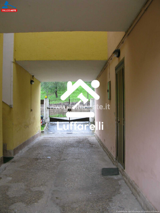 Immagine di APPARTAMENTO VIA MONTI SANT’ILARIO – MONTEROTONDO