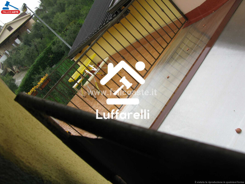 Immagine di APPARTAMENTO VIA MONTI SANT’ILARIO – MONTEROTONDO