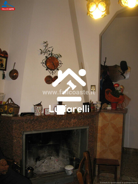 APPARTAMENTO VIA MONTI SANT'ILARIO - MONTEROTONDO — foto 5