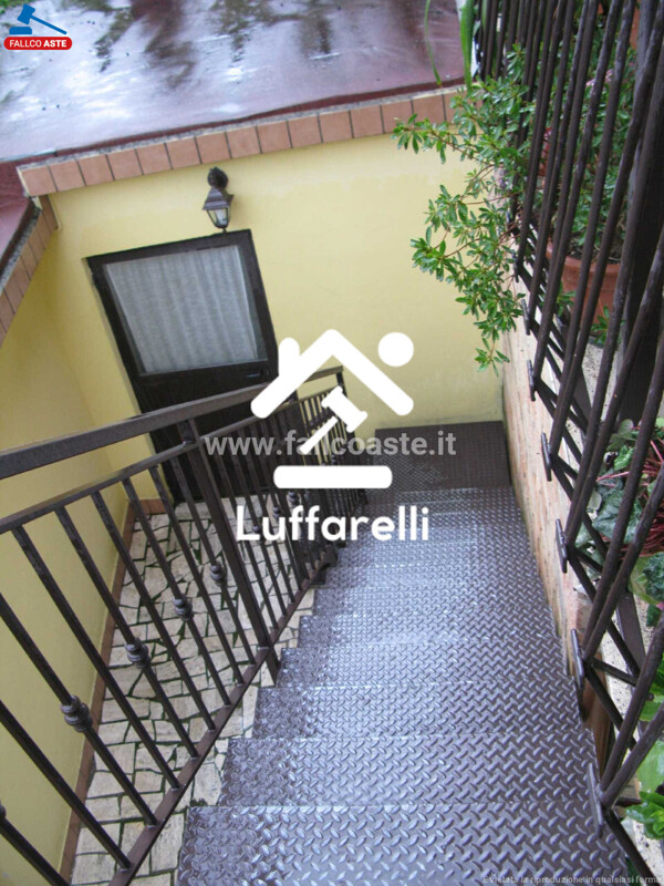 Immagine di APPARTAMENTO VIA MONTI SANT’ILARIO – MONTEROTONDO
