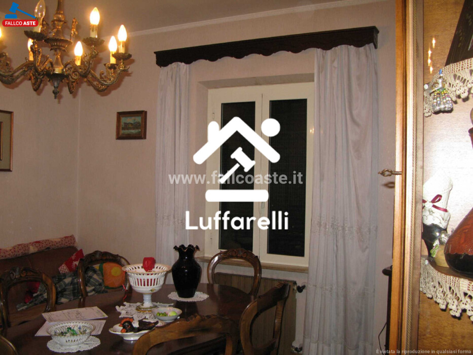 Immagine di APPARTAMENTO VIA MONTI SANT’ILARIO – MONTEROTONDO