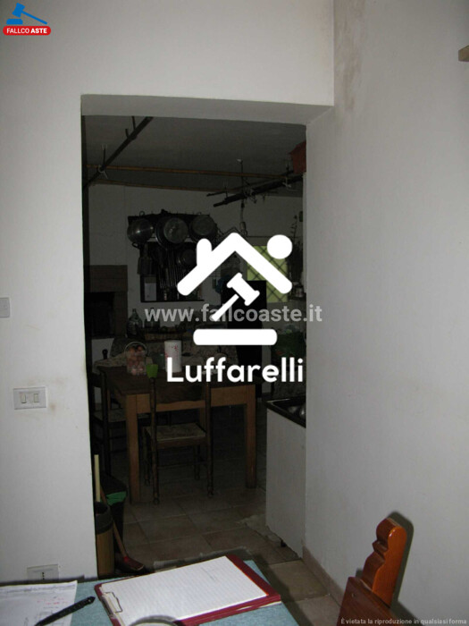 Immagine di APPARTAMENTO VIA MONTI SANT’ILARIO – MONTEROTONDO