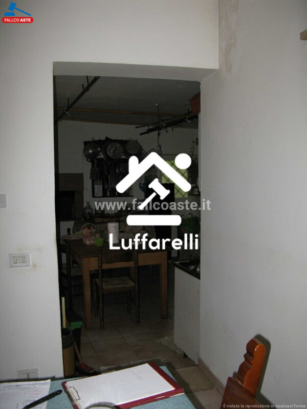 Immagine di APPARTAMENTO VIA MONTI SANT’ILARIO – MONTEROTONDO