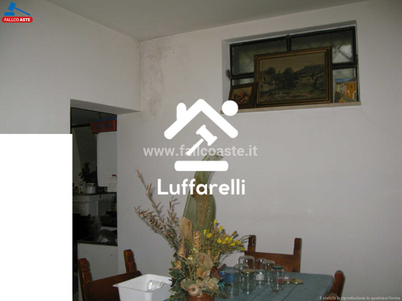 Immagine di APPARTAMENTO VIA MONTI SANT’ILARIO – MONTEROTONDO