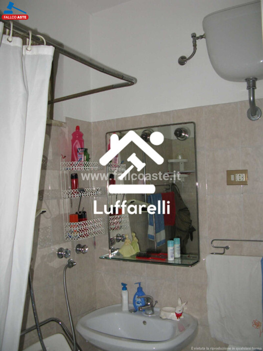 Immagine di APPARTAMENTO VIA MONTI SANT’ILARIO – MONTEROTONDO