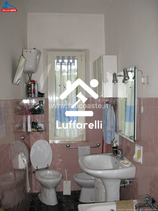 Immagine di APPARTAMENTO VIA MONTI SANT’ILARIO – MONTEROTONDO