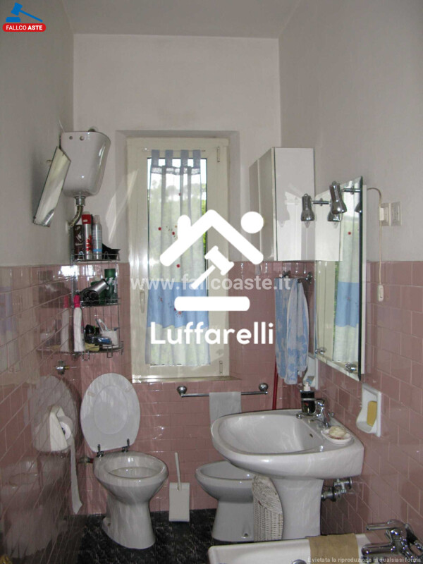 Immagine di APPARTAMENTO VIA MONTI SANT’ILARIO – MONTEROTONDO