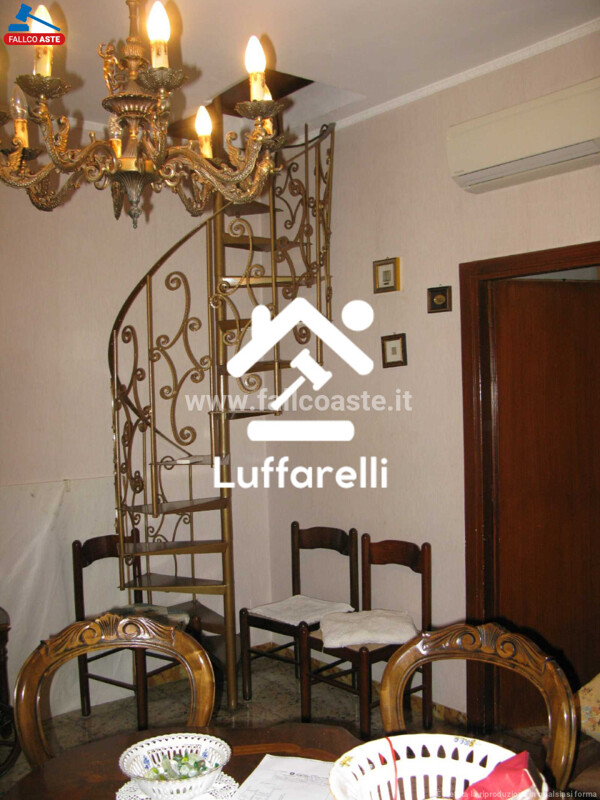 Immagine di APPARTAMENTO VIA MONTI SANT’ILARIO – MONTEROTONDO
