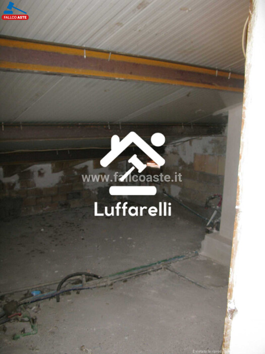 Immagine di APPARTAMENTO VIA MONTI SANT’ILARIO – MONTEROTONDO