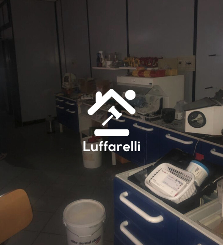 Immagine di NEGOZIO O LOCALE COMMERCIALE VIA VALLE CORTENO N.15 – ROMA