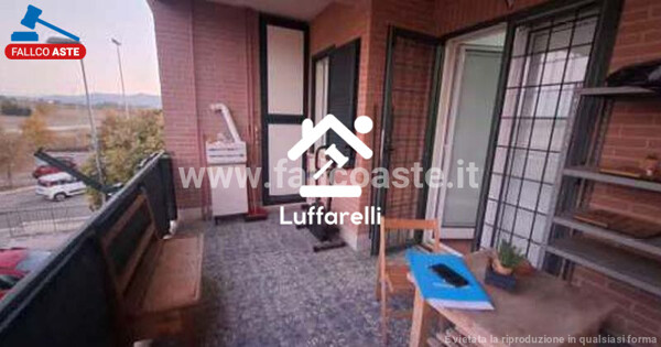 APPARTAMENTO VIA MONTEPAGANO - ROMA — foto 8