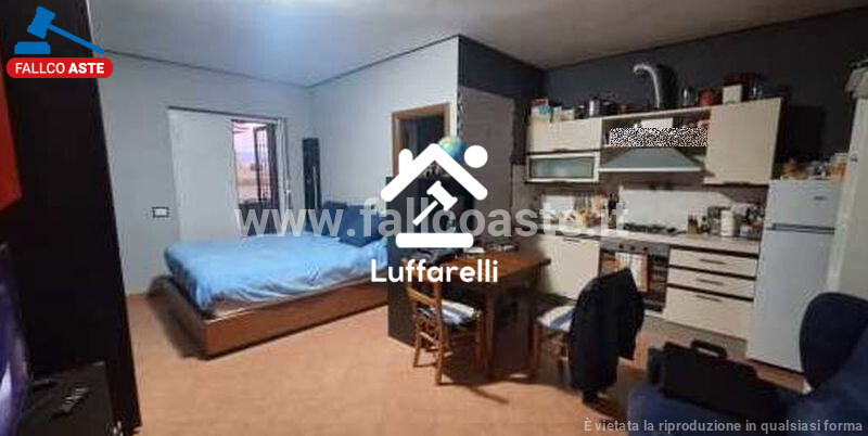 Immagine di APPARTAMENTO VIA MONTEPAGANO – ROMA