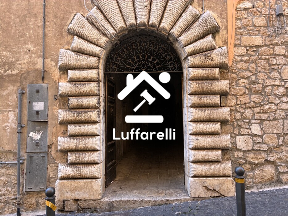 Immagine di APPARTAMENTO VIA ROMA – SEZZE