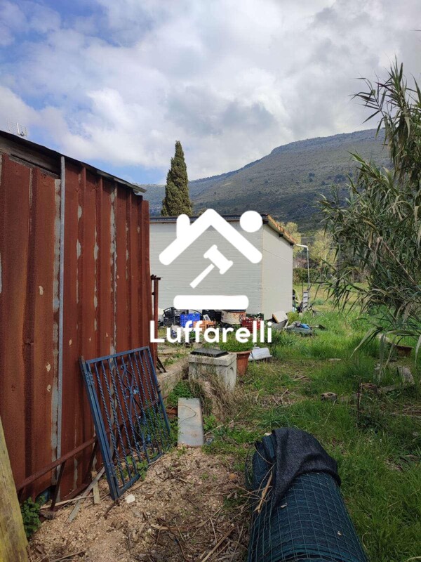 Immagine di APPARTAMENTO VIA DELLA SELVA – SONNINO