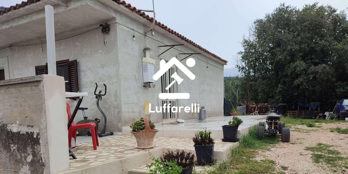 Immagine di APPARTAMENTO VIA DELLA SELVA – SONNINO