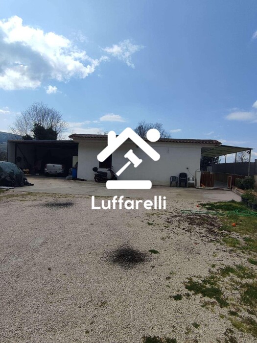 Immagine di APPARTAMENTO VIA DELLA SELVA – SONNINO
