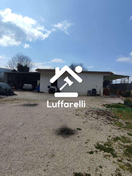 APPARTAMENTO VIA DELLA SELVA - SONNINO — foto 7