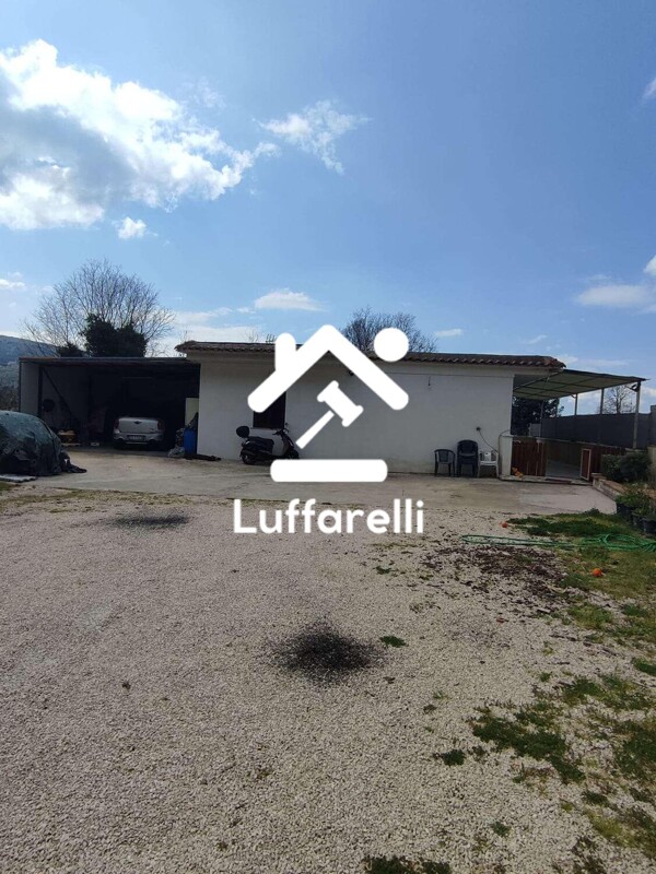 Immagine di APPARTAMENTO VIA DELLA SELVA – SONNINO