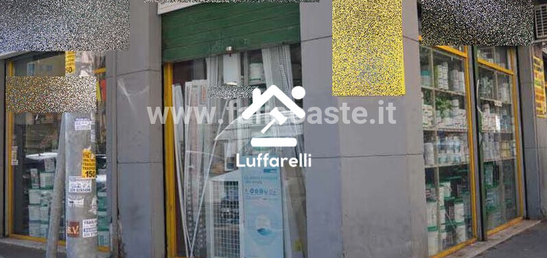 Immagine di NEGOZIO O LOCALE COMMERCIALE VIA DEI PRATI DEI PAPA NN. – ROMA