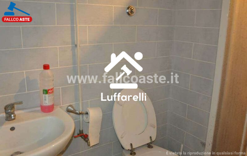 Immagine di NEGOZIO O LOCALE COMMERCIALE VIA DEI PRATI DEI PAPA NN. – ROMA