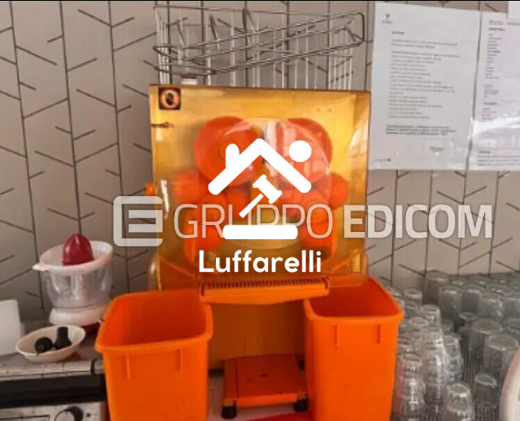 Macchinari Per L'Industria Alimentare E Conserviera — foto 2