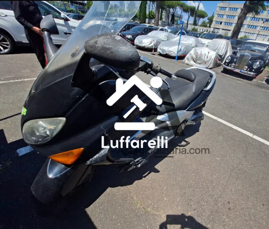 Motoveicolo O Ciclomotore — foto 3