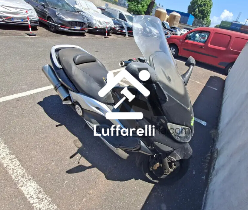 Motoveicolo O Ciclomotore — foto 2