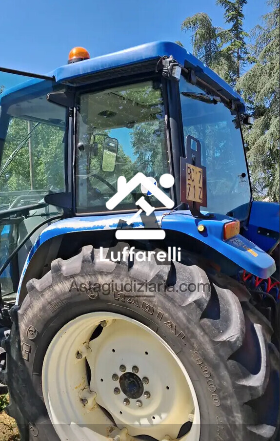 Macchinari Per L'Agricoltura, Foreste E Pesca — foto 4