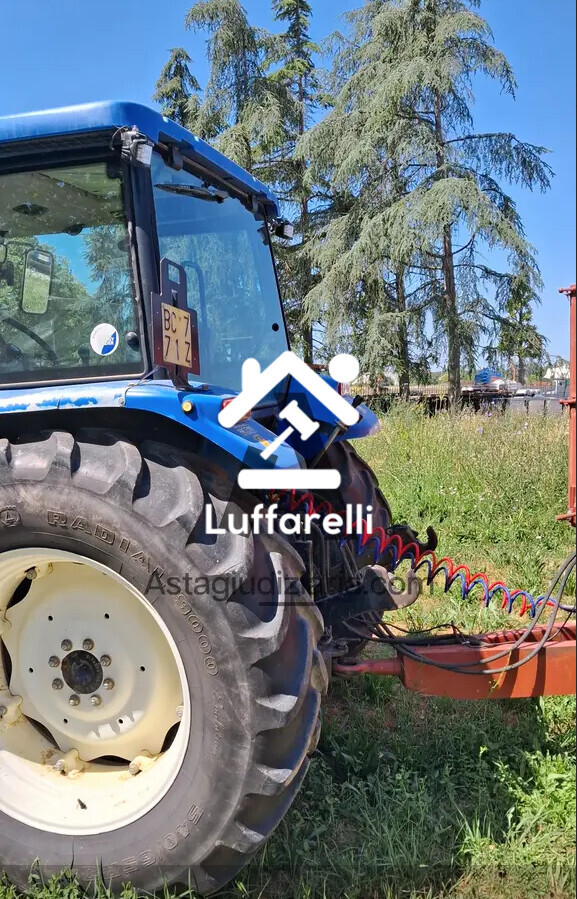 Macchinari Per L'Agricoltura, Foreste E Pesca — foto 3
