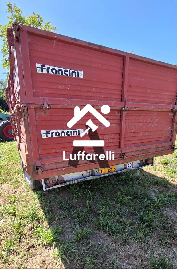 Macchinari Per L'Agricoltura, Foreste E Pesca — foto 2