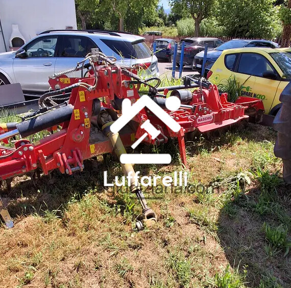 Macchinari Per L'Agricoltura, Foreste E Pesca — foto 2