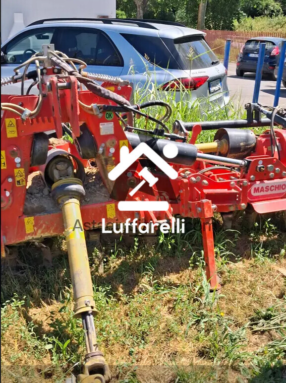 Macchinari Per L'Agricoltura, Foreste E Pesca — foto 4