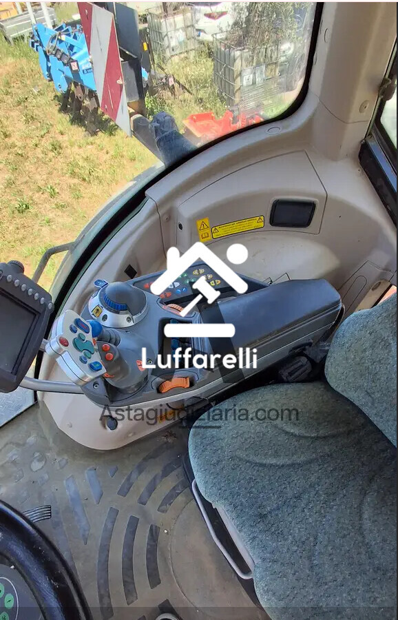 Macchinari Per L'Agricoltura, Foreste E Pesca — foto 9