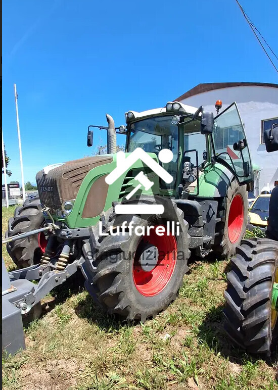 Macchinari Per L'Agricoltura, Foreste E Pesca — foto 2