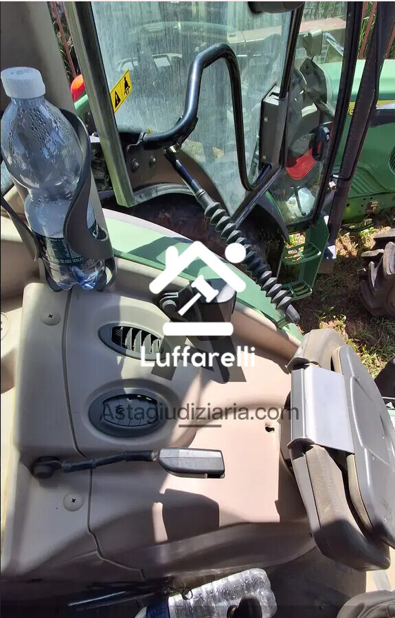 Macchinari Per L'Agricoltura, Foreste E Pesca — foto 6