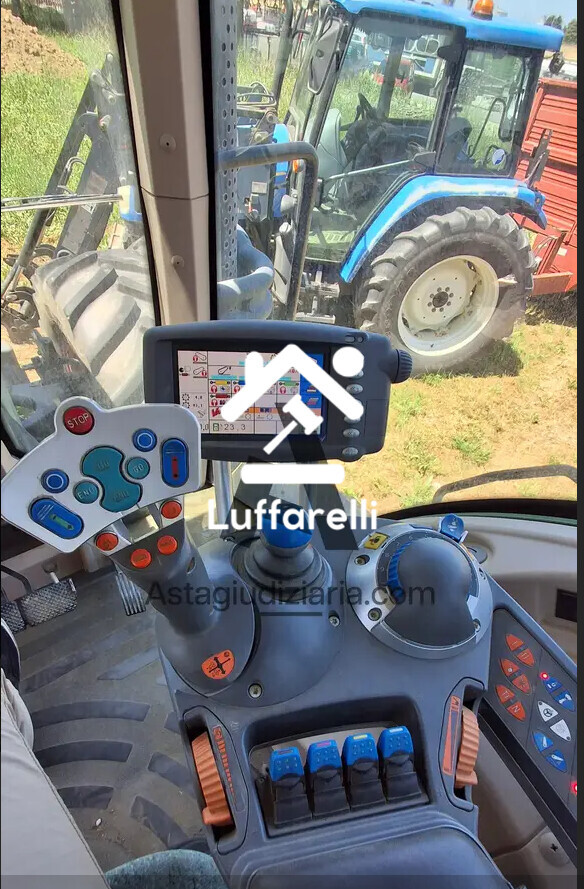 Macchinari Per L'Agricoltura, Foreste E Pesca — foto 5