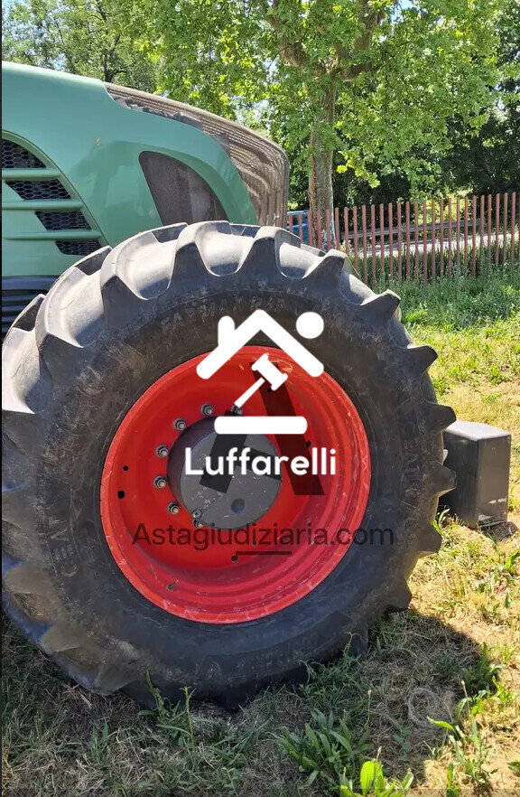 Macchinari Per L'Agricoltura, Foreste E Pesca — foto 4