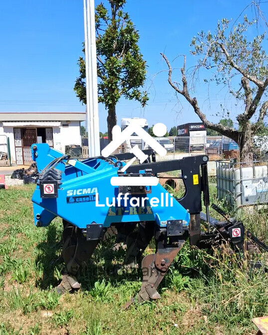 Macchinari Per L'Agricoltura, Foreste E Pesca — foto 2