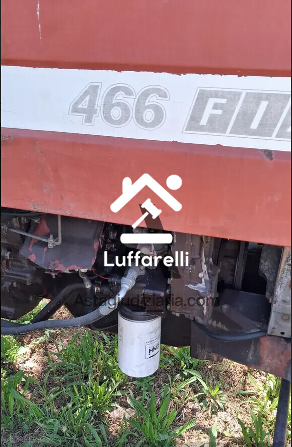 Macchinari Per L'Agricoltura, Foreste E Pesca — foto 2